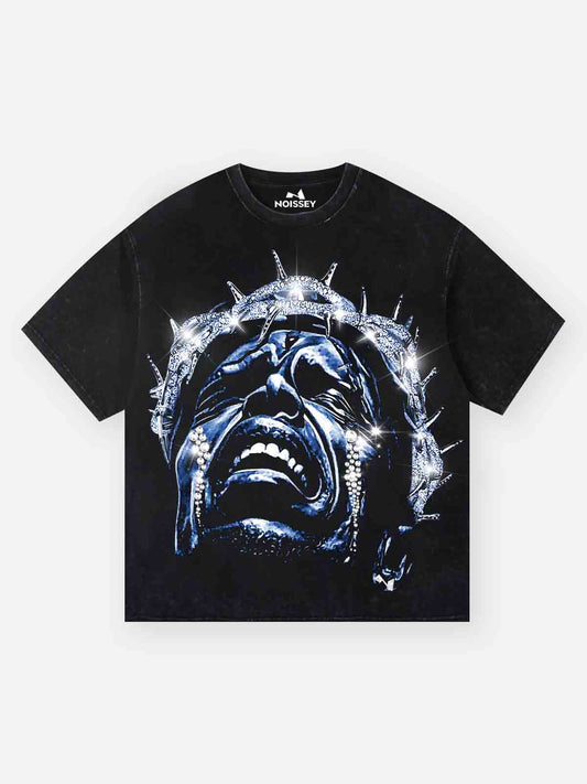 THORN CROWN T-SHIRT