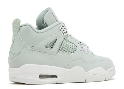JORDAN 4 RETRO ABUNDANCE SEAFOAM