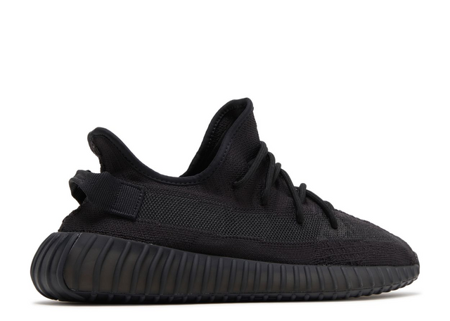 YEEZY BOOST 350 V2 ONYX