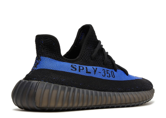 YEEZY 350 V2 BOOST DAZZLING BLUE