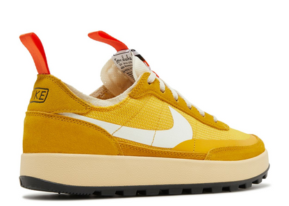NIKECRAFT TOM SACHS DARK SULFUR