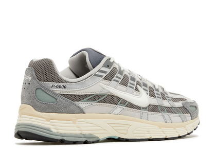 NIKE P-6000 FLAT PEWTER