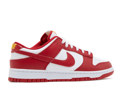 NIKE DUNK LOW USC