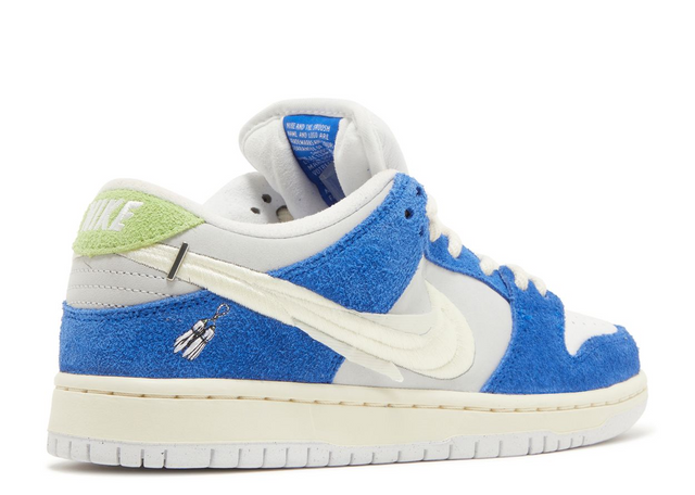 NIKE SB DUNK LOW PROFLY GARDENIA