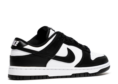 NIKE DUNK LOW PANDA