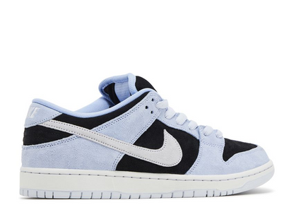 NIKE SB DUNK LOW ALUMINUM