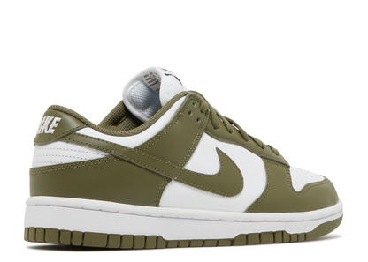 NIKE DUNK LOW OLIVE