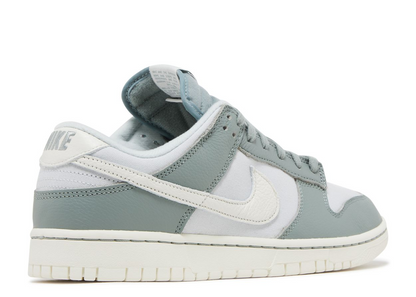 NIKE DUNK LOW MICA GREEN