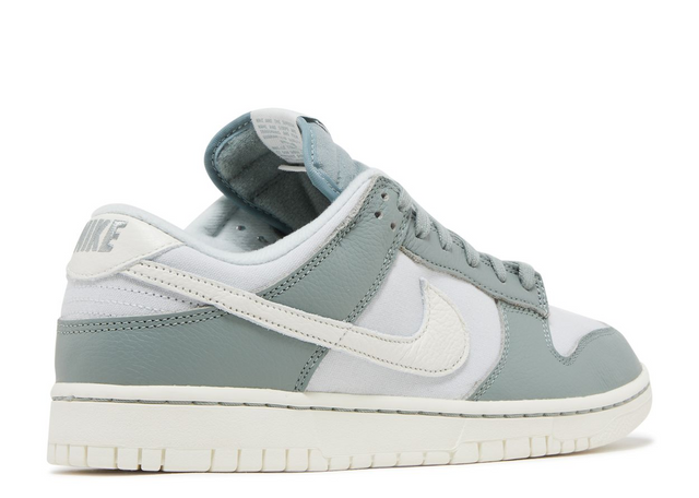 NIKE DUNK LOW MICA GREEN
