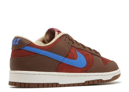 NIKE DUNK LOW MARS STONE
