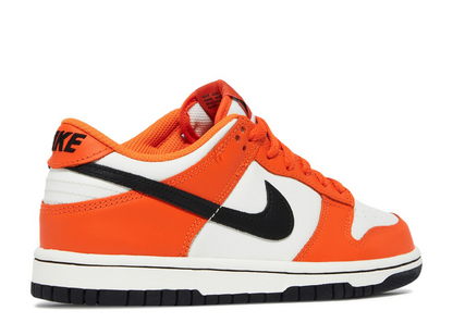 NIKE DUNK LOW HALLOWEEN 2022