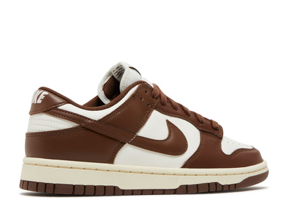 NIKE DUNK LOW CACAO