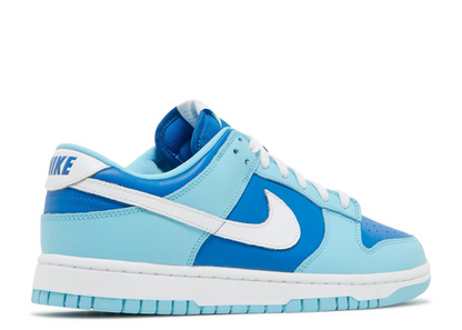 NIKE DUNK LOW ARGON BLUE