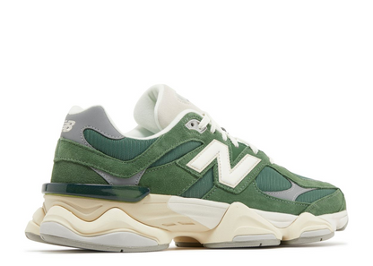 NEW BALANCE 9060 NORI GREEN