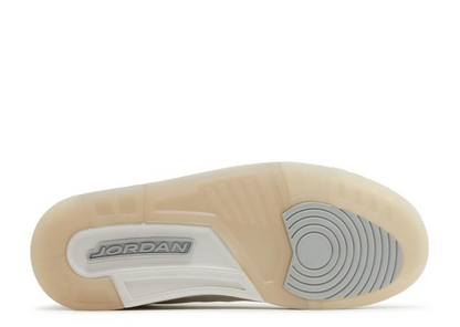 JORDAN 3 RETRO CRAFT IVORY