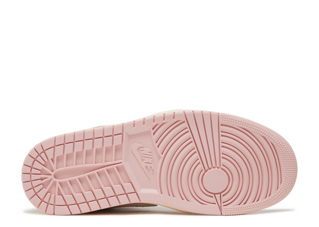 JORDAN 1 RETRO HIGH WASHED PINK