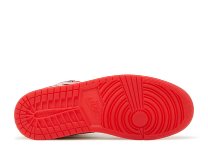 JORDAN 1 RETRO HIGH SPIDERMAN