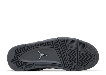 JORDAN 4 RETRO PARIS OLYMPICS WET CEMENT