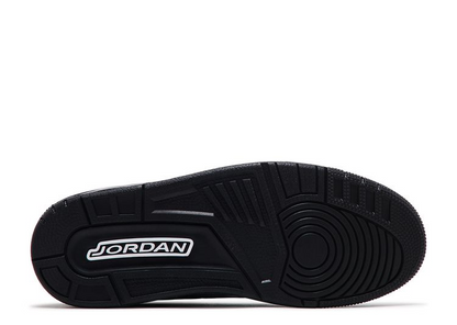 JORDAN 3 RETRO BLACK CAT