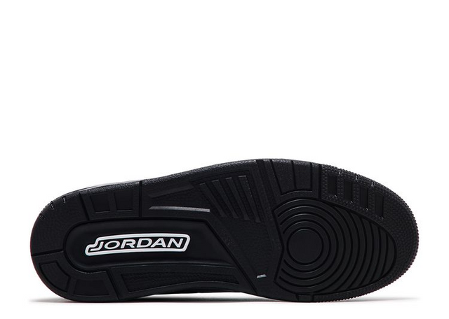 JORDAN 3 RETRO BLACK CAT