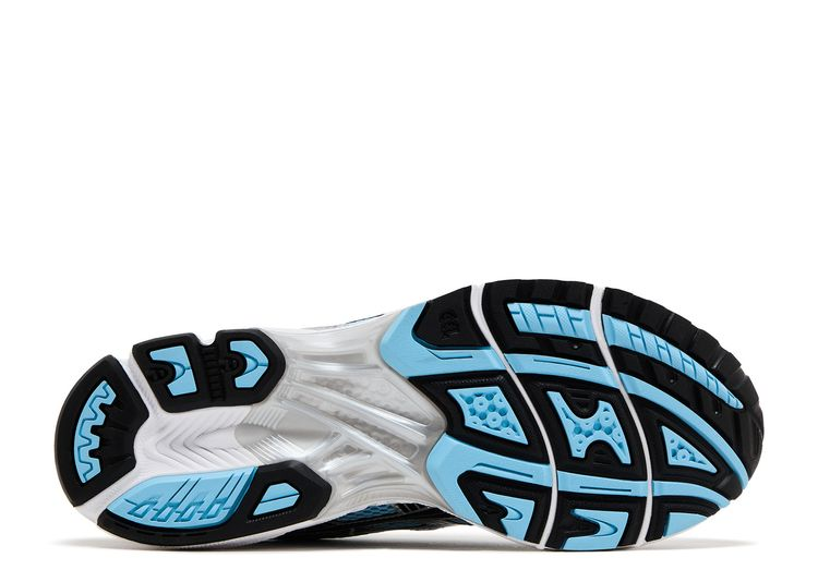 ASICS GEL-KAYANO 14 ARCTIC SKY PURE SILVER