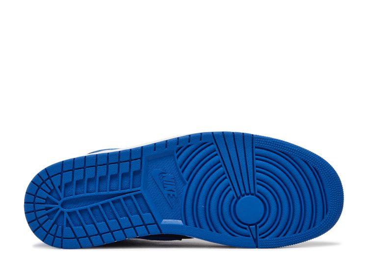 JORDAN 1 RETRO HIGH ROYAL REIMAGINED