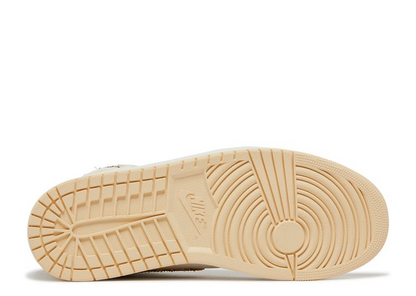 JORDAN 1 RETRO HIGH CRAFT VIBRATIONS OF NAIJA