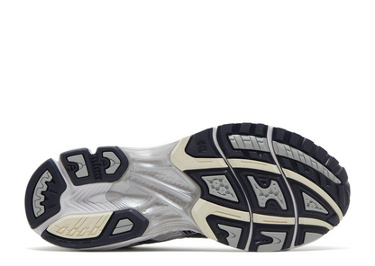 ASICS GEL-KAYANO 14 WHITE MIDNIGHT