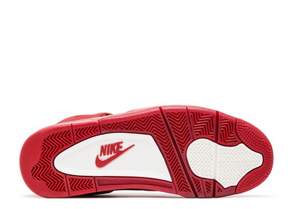 JORDAN 4 RETRO NIGEL SYLVESTER BRICK BY BRICK