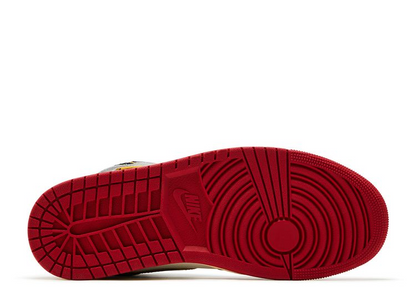 JORDAN 1 RETRO HIGH UNION LA CHICAGO SHADOW