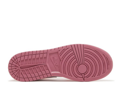 JORDAN 1 MID VALENTINE'S DAY (2023)