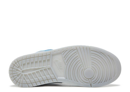 JORDAN 1 MID FRENCH BLUE
