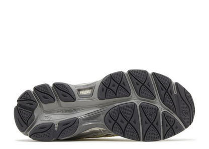 ASICS GEL-NYC EMMI WHITE HUDDLE YELLOW