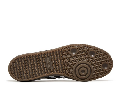 ADIDAS SAMBA CLOUD WHITE