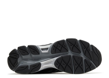 ASICS GEL-NYC BLACK GRAPHITE GREY