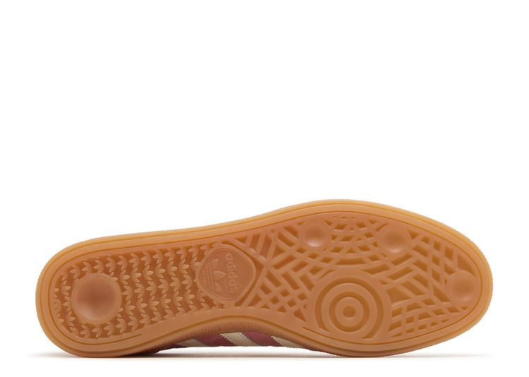 ADIDAS HANDBALL SPEZIAL SPORTY & RICH PINK