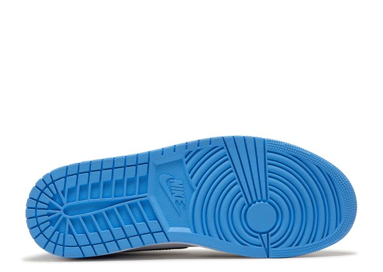 JORDAN 1 RETRO HIGH UNC TOE