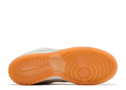 NIKE SB DUNK LOW PALE IVORY