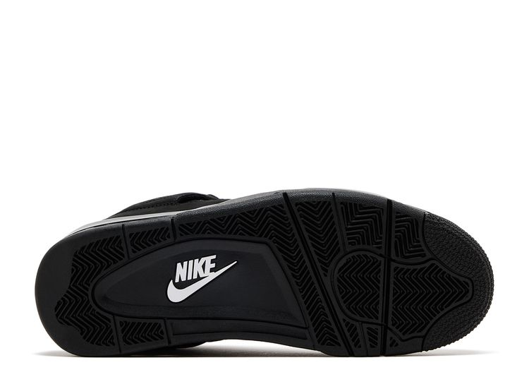 JORDAN 4 RETRO BLACK CAT 2025