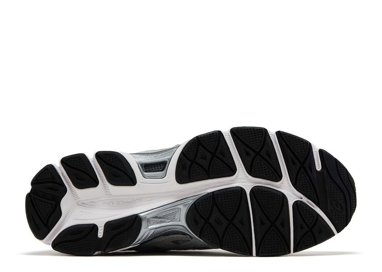 ASICS GEL-NYC WHITE GLACIER GREY