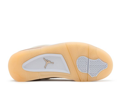 JORDAN 4 RETRO SIMMER