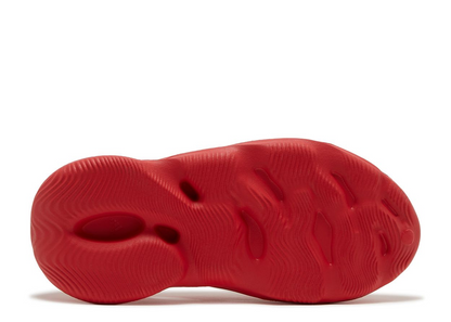 YEEZY FOAM RNR VERMILLION