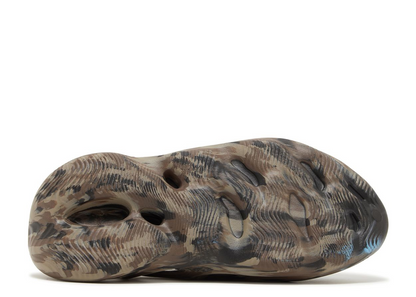 YEEZY FOAM RNR MX CINDER