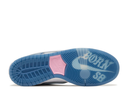 NIKE SB DUNK LOW BORN X RAISED