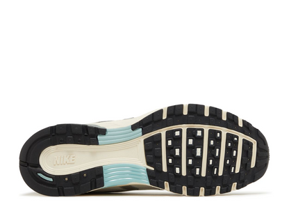 NIKE P-6000 FLAT PEWTER