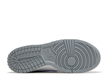 NIKE DUNK LOW WOLF GREY