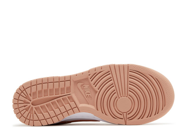 NIKE DUNK LOW ROSE WHISPER