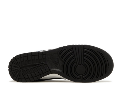 NIKE DUNK LOW INDUSTRIAL BLUE