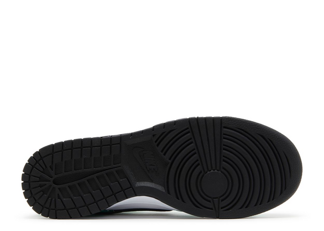 NIKE DUNK LOW CELTICS