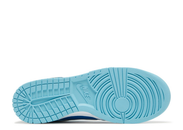 NIKE DUNK LOW ARGON BLUE